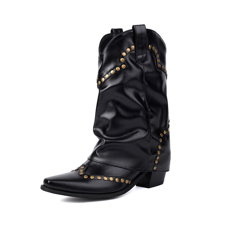 Elegant Orthopedic Boots for Every Step