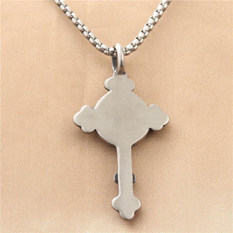 Classic Pendant with Timeless Appeal