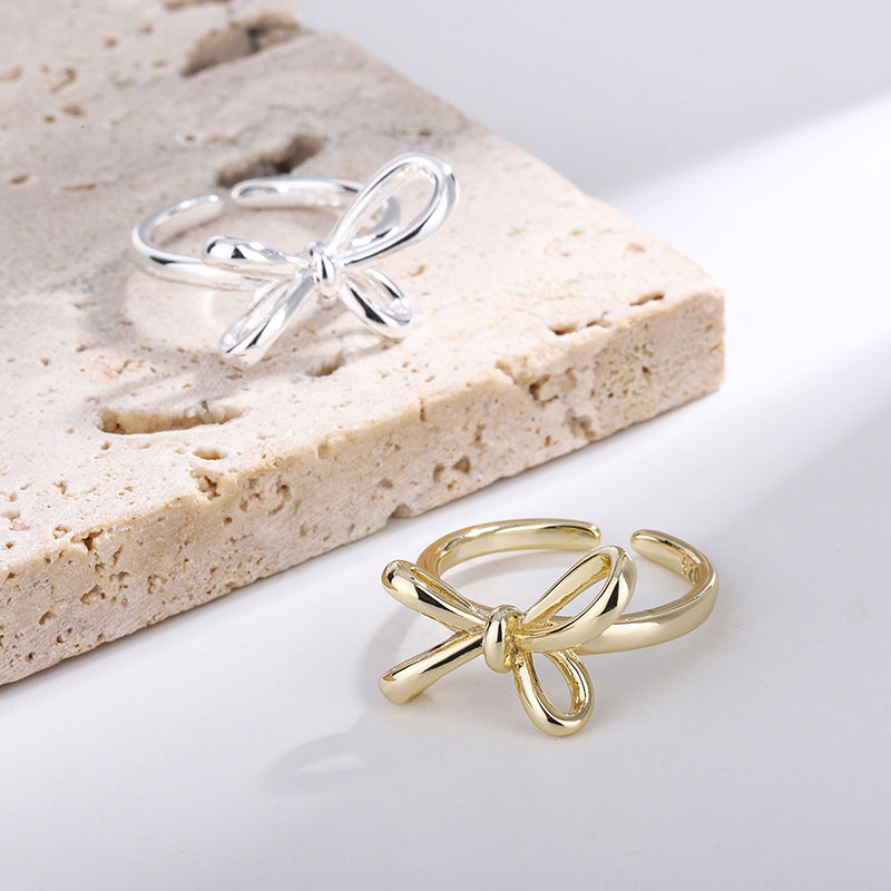 Charming Ring for Any Occasion
