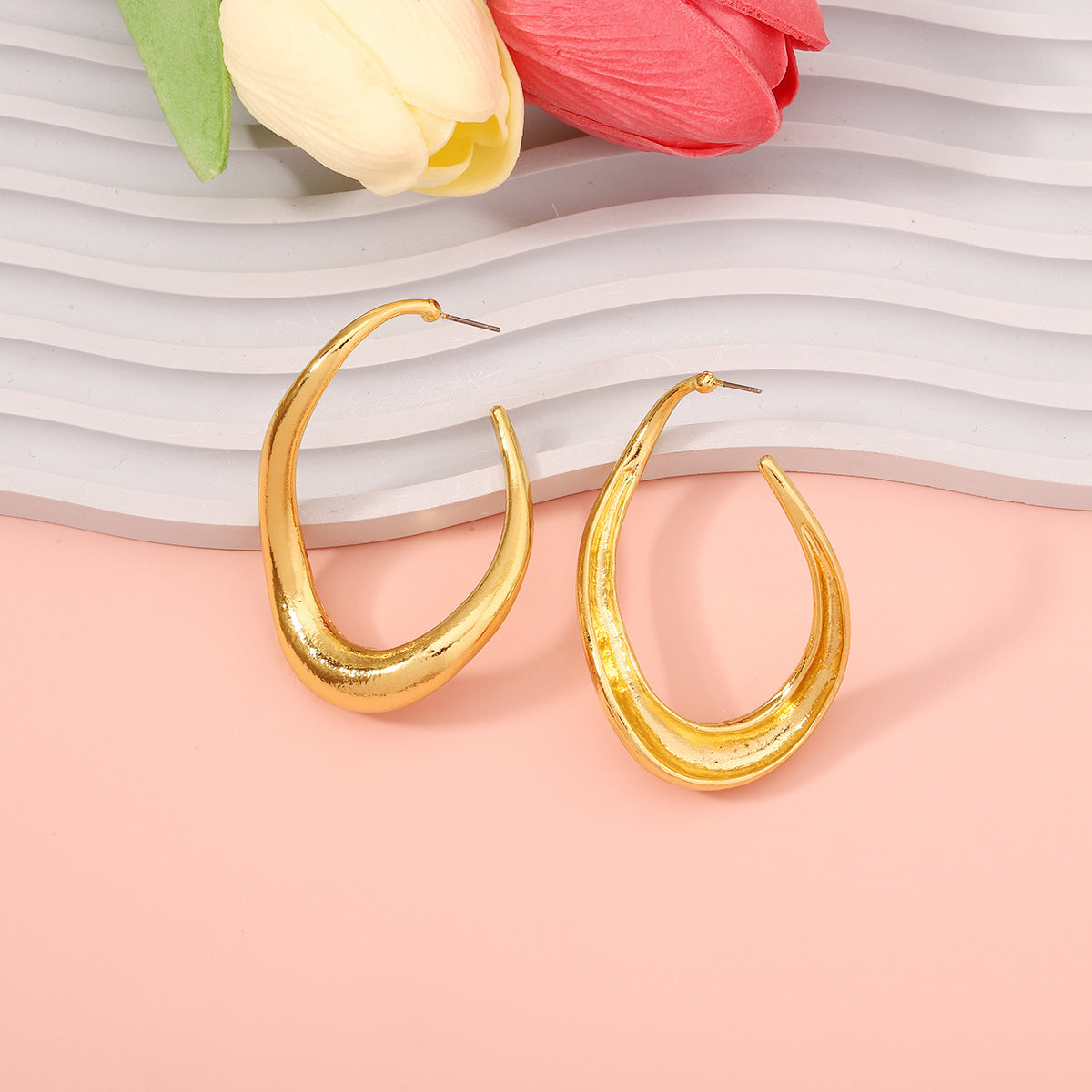Stunning Earring for Daily Wear