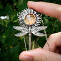 Romantic Necklace for Special Moments