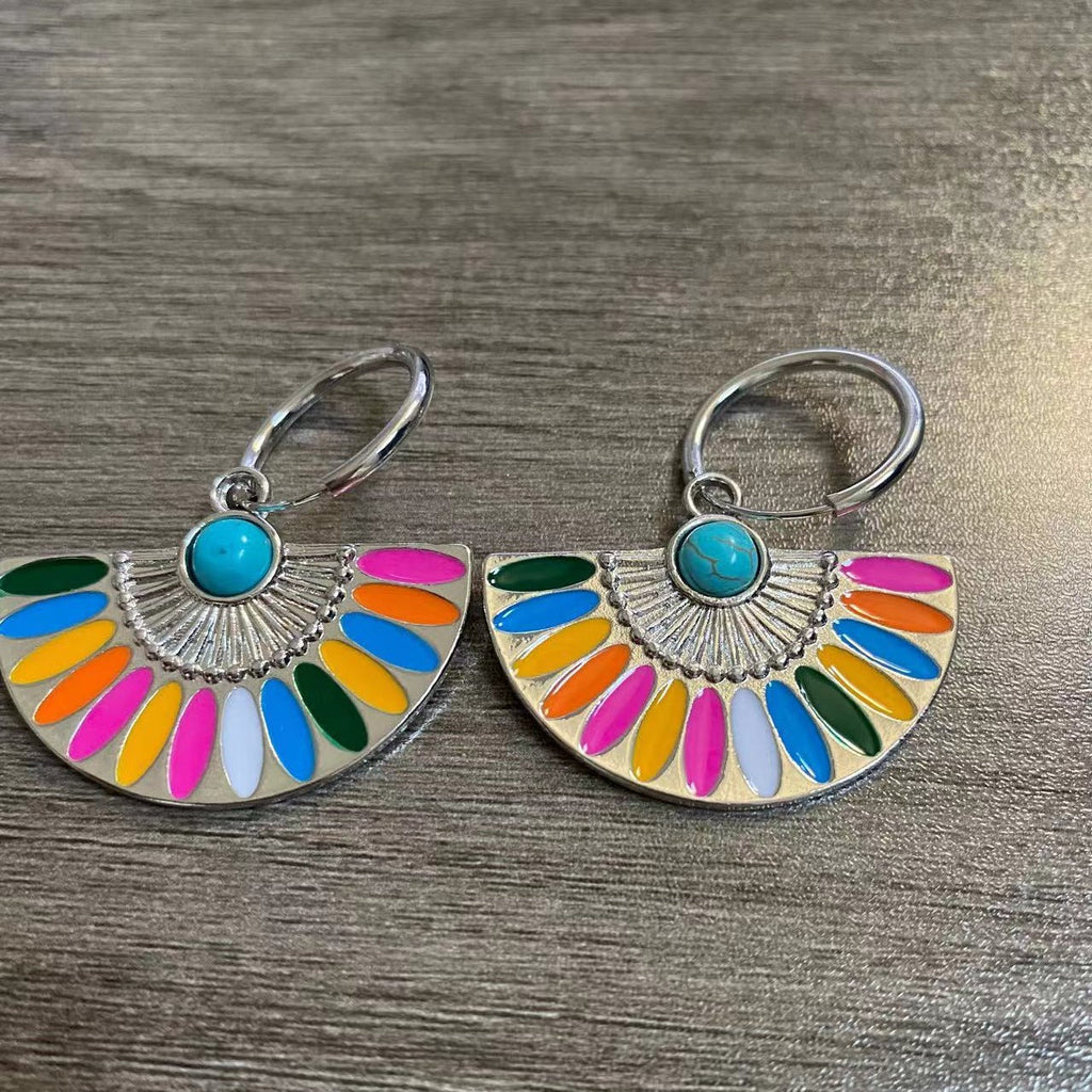 Romantic Earring for Special Moments