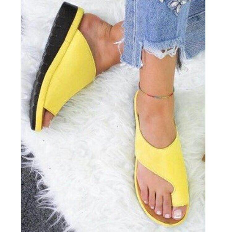 Elegant Orthopedic Shoes for Every Step