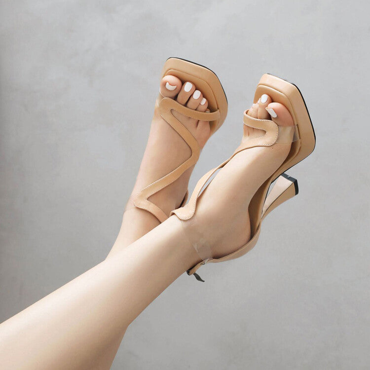 Elegant Orthopedic Sandals for Every Step