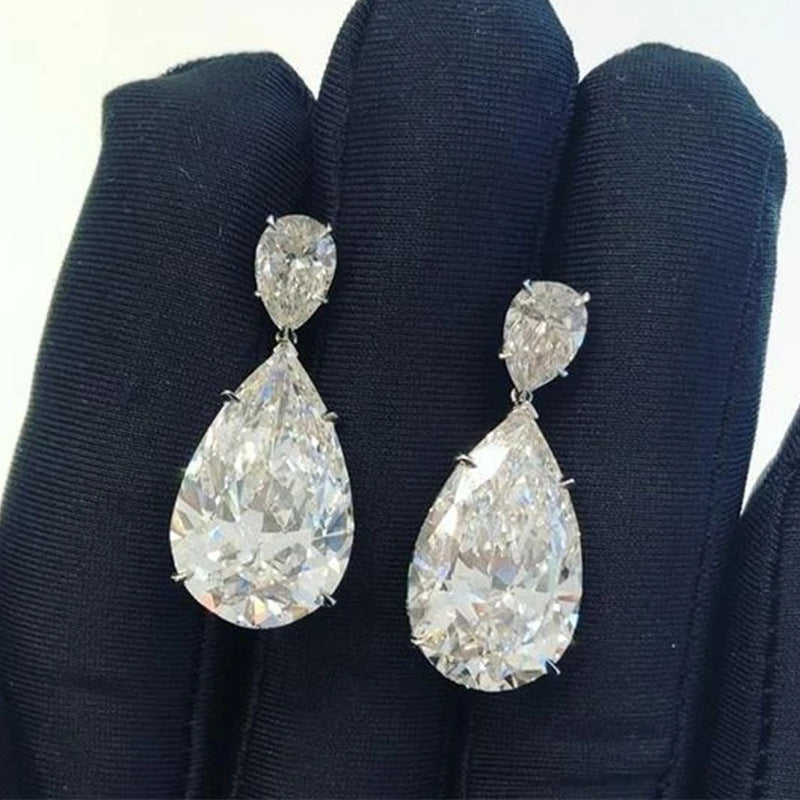 Stunning Earring for Daily Wear