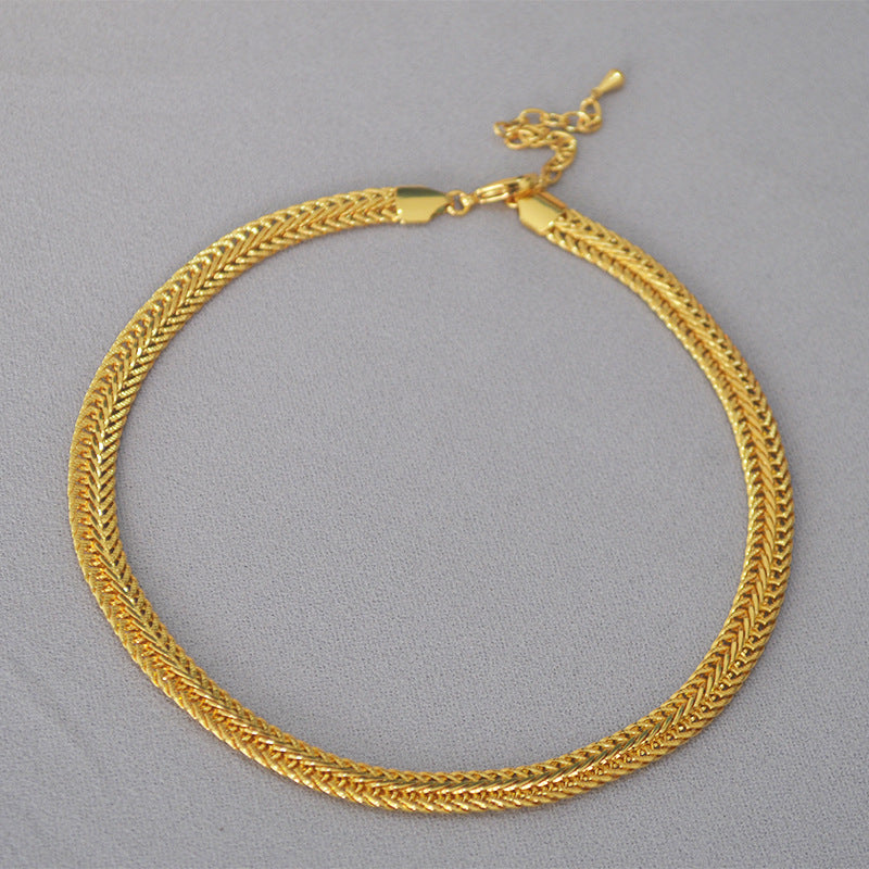 Elegant Necklace for Every Occasion