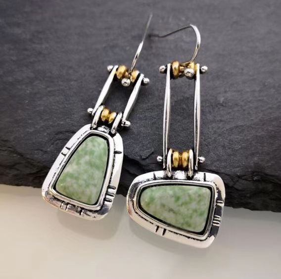 Classic Earring with Timeless Appeal