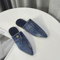 Classic Orthopedic Shoes with Timeless Style
