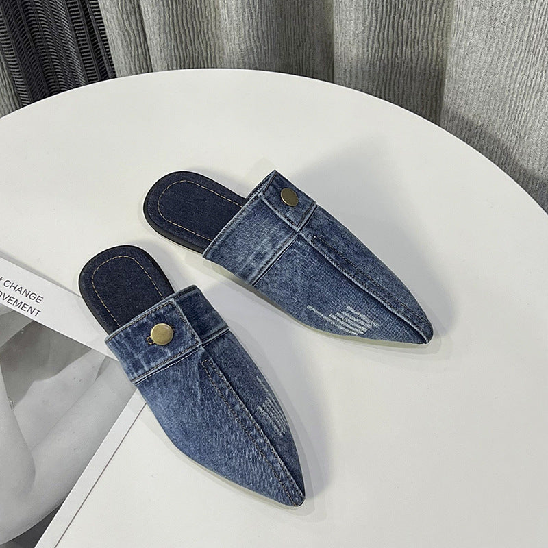 Classic Orthopedic Shoes with Timeless Style