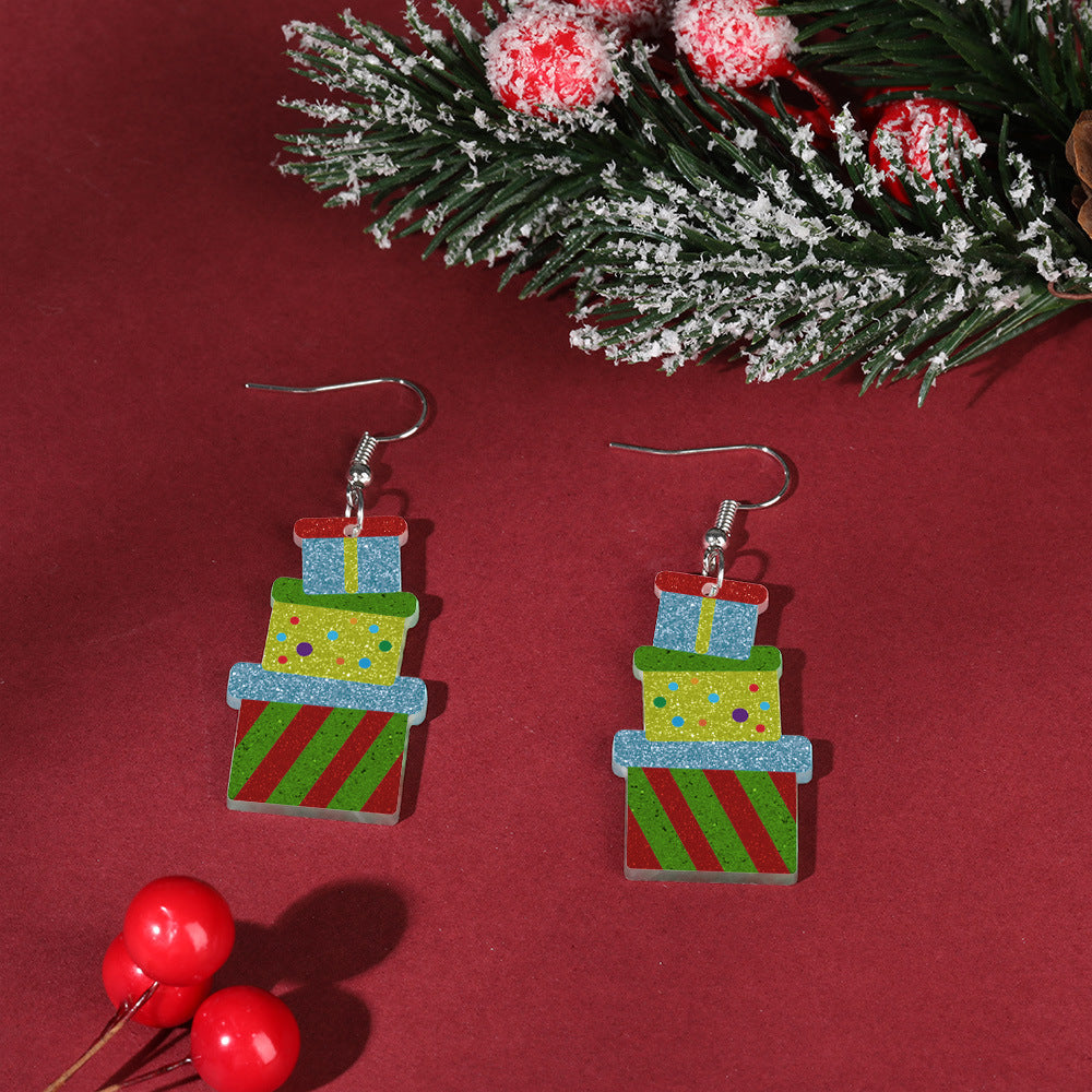 Stunning Earring for Daily Wear