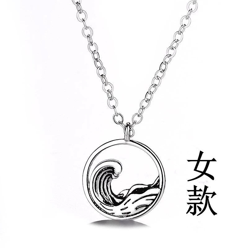 Classic Necklace with Timeless Appeal