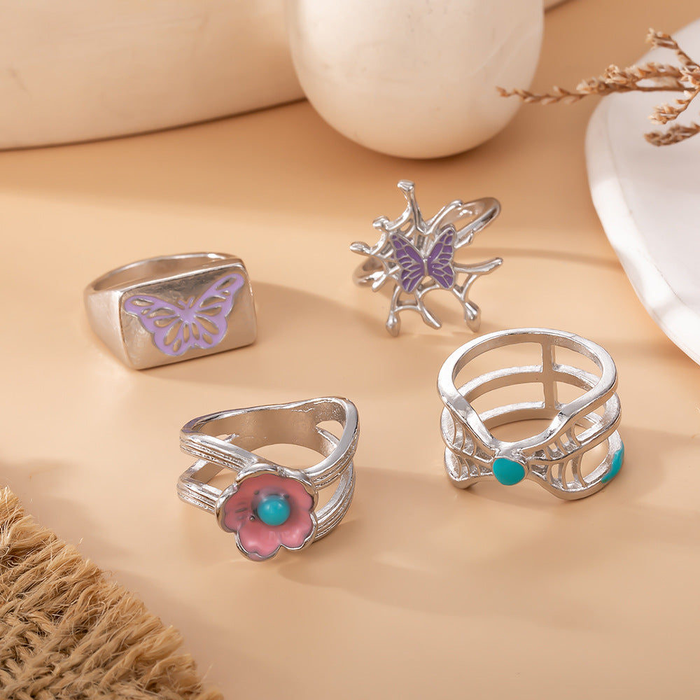 Classic Set with Timeless Appeal