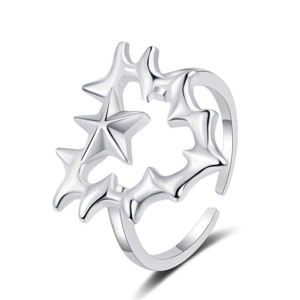 Beautiful Ring with Unique Style