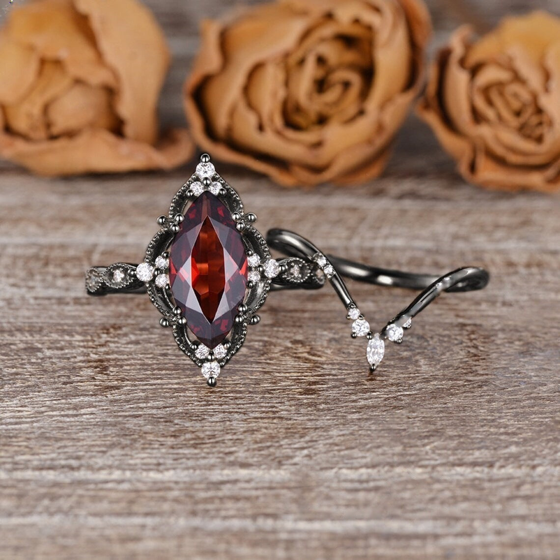 Charming Ring for Any Occasion