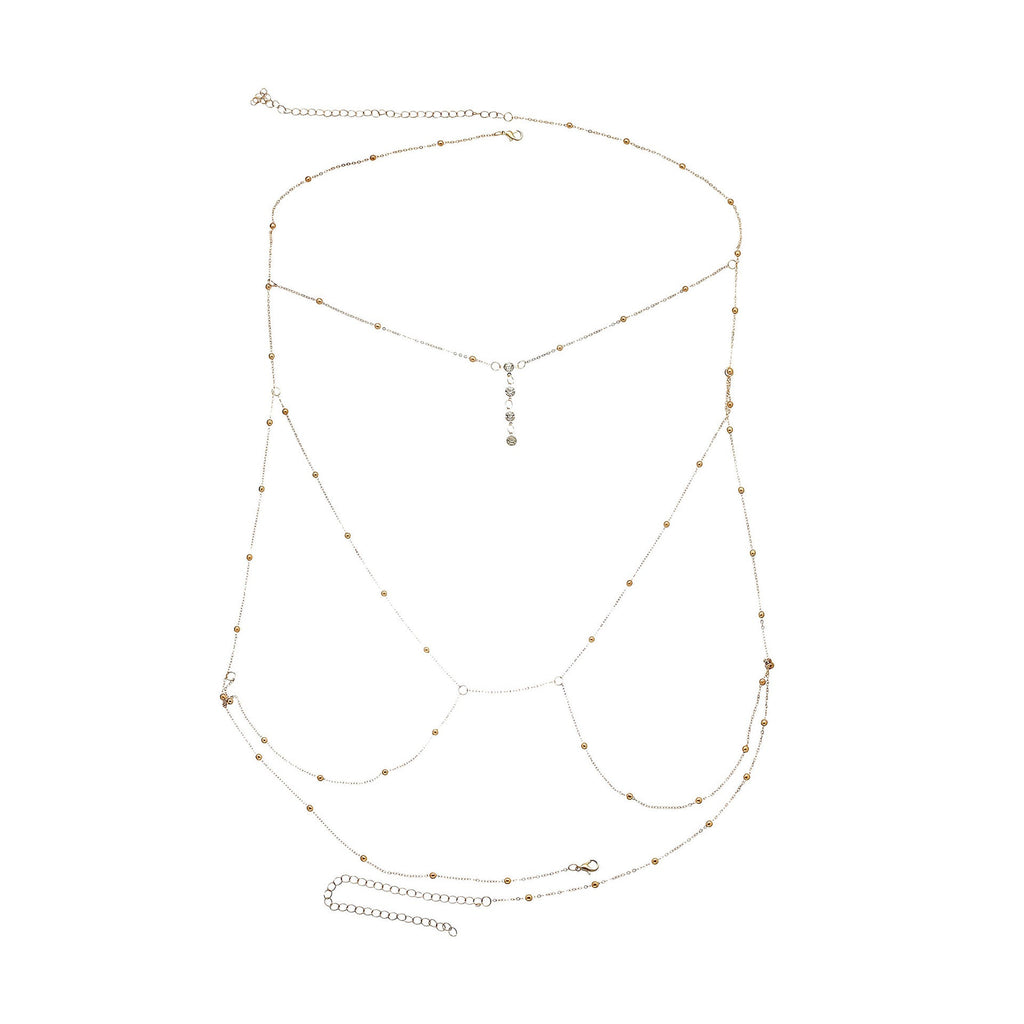 Classic Necklace with Timeless Appeal