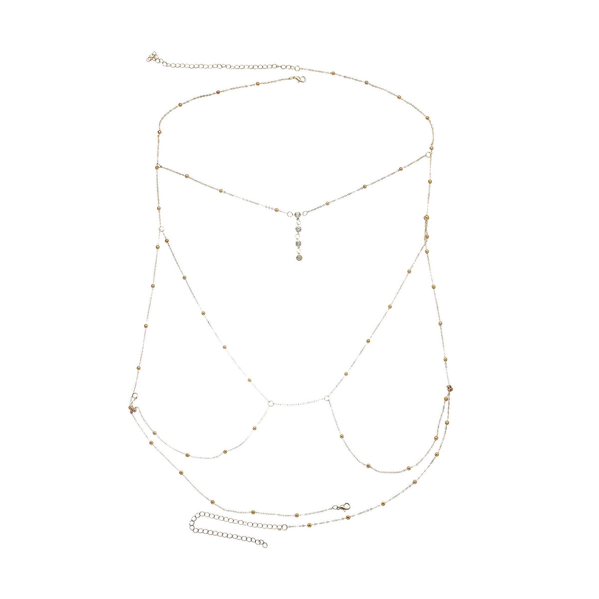 Classic Necklace with Timeless Appeal