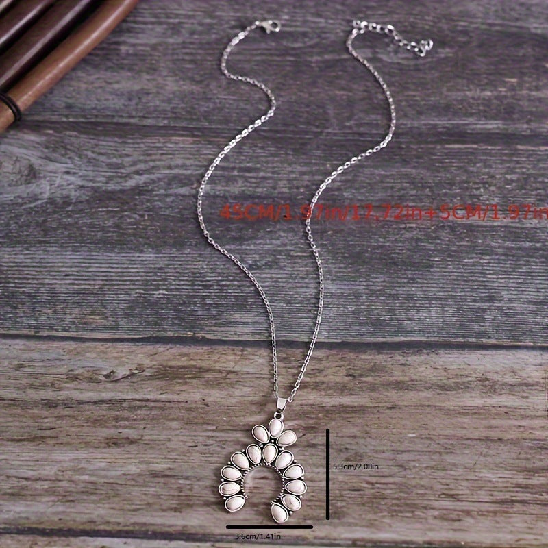 Romantic Necklace for Special Moments