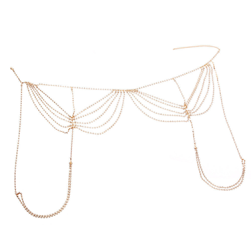 Charming Chain for Any Occasion