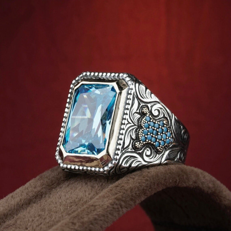 Beautiful Piece with Unique Style