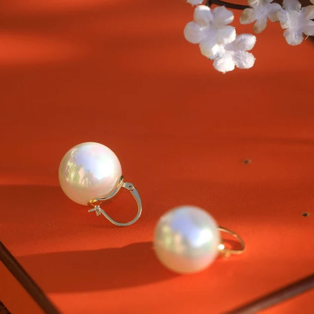 Romantic Earring for Special Moments