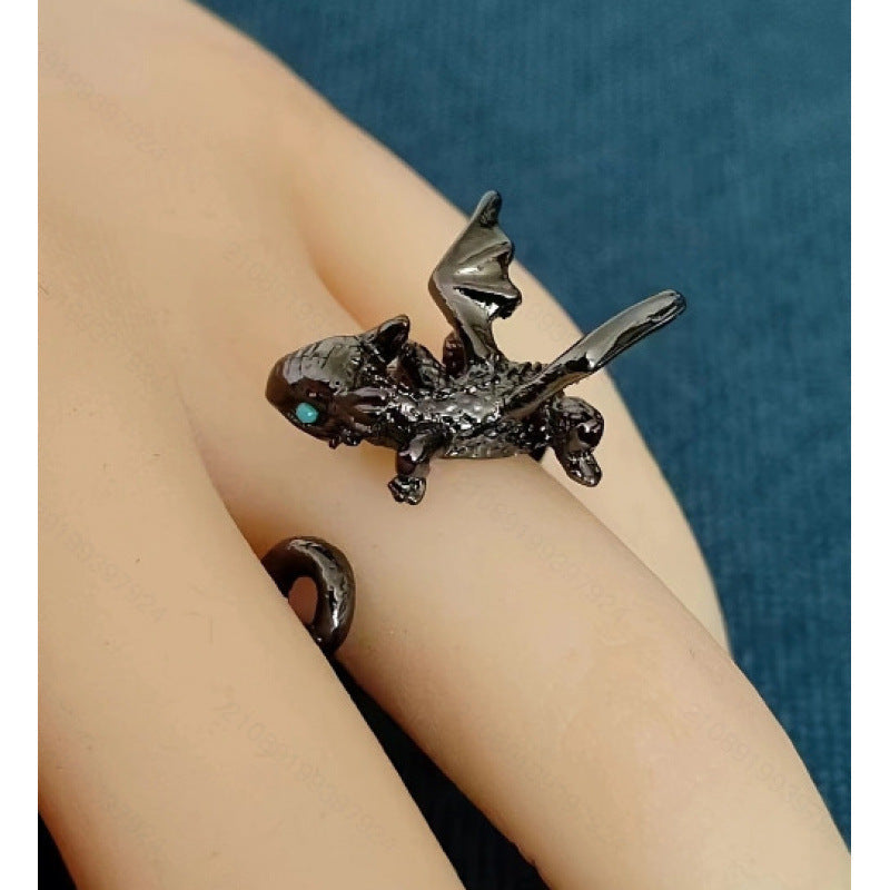 Stunning Ring for Daily Wear