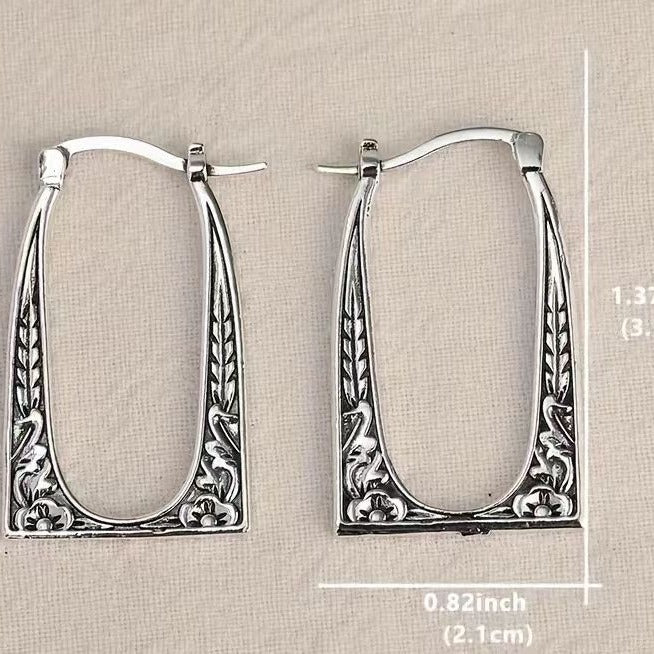 Elegant Earring for Every Occasion