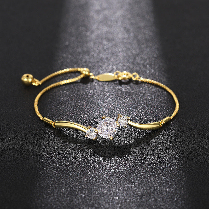 Elegant Bracelet for Every Occasion