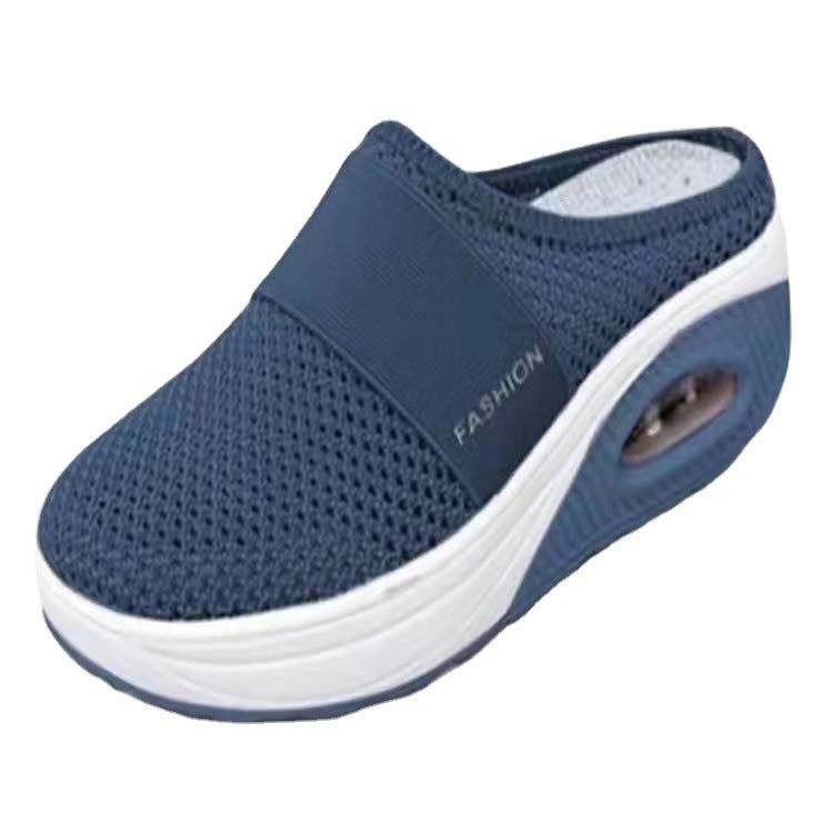 Vintage Inspired Orthopedic Shoes