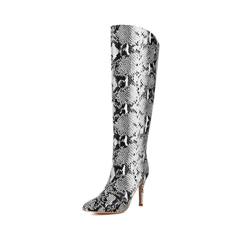 Beautifully Crafted Orthopedic Boots