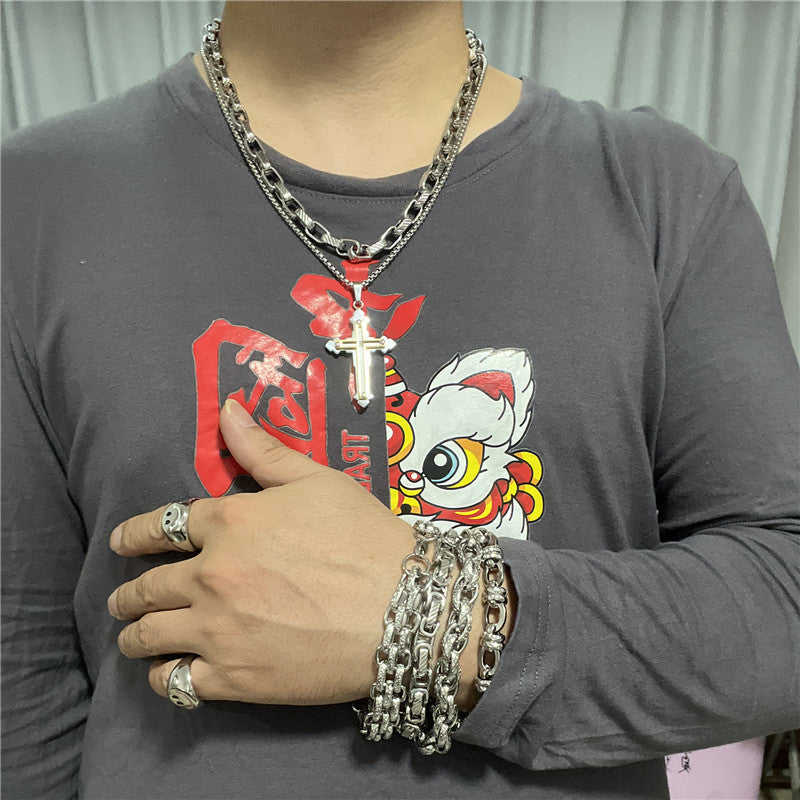 Stunning Pendant for Daily Wear