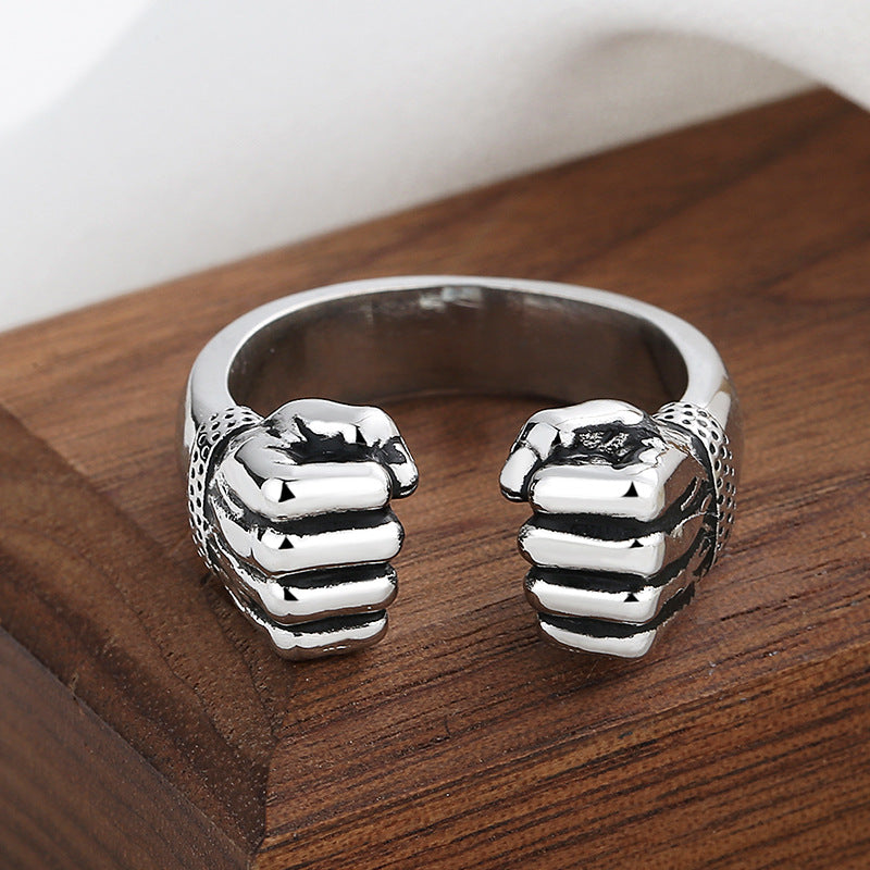 Romantic Ring for Special Moments