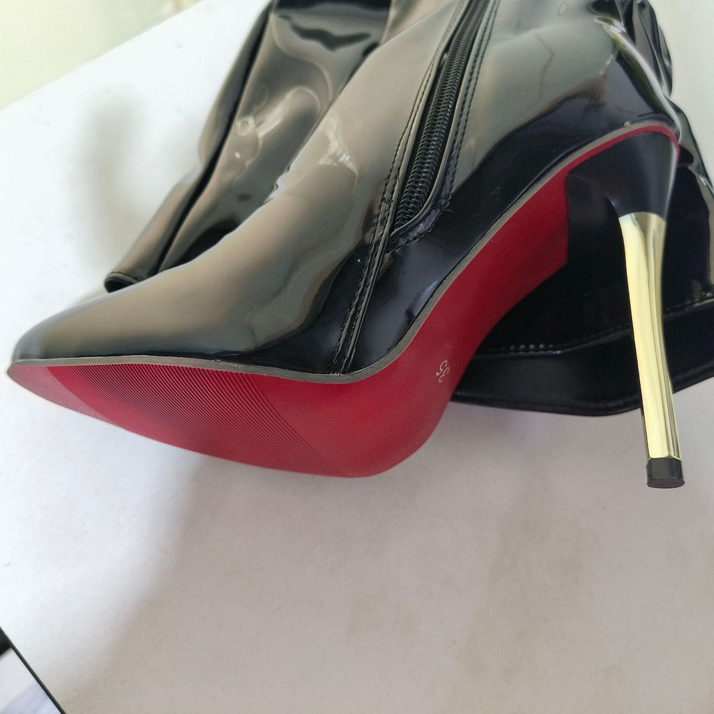 Stylish Orthopedic Boots for Any Occasion