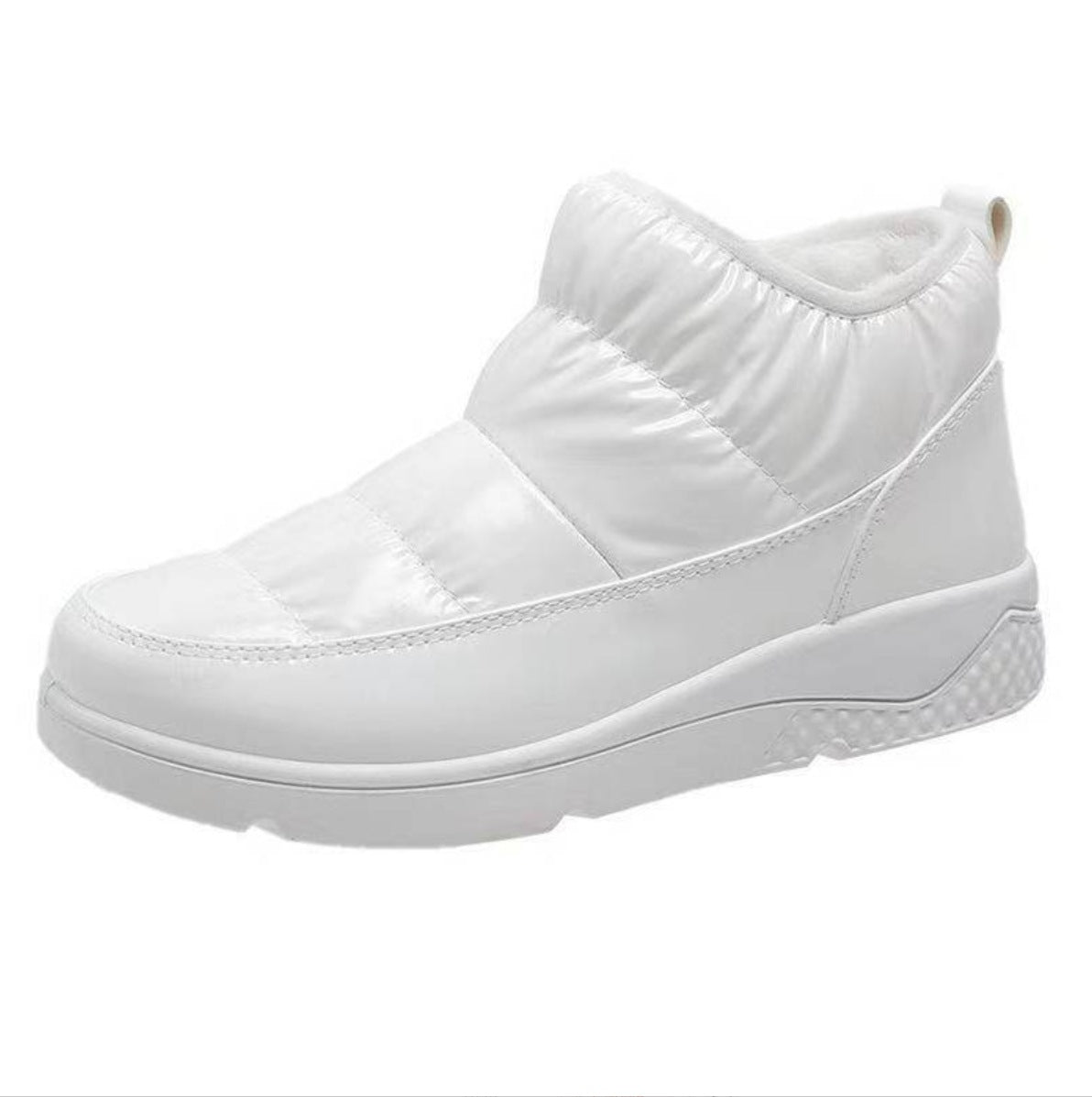 Comfortable Orthopedic Boots for Daily Wear
