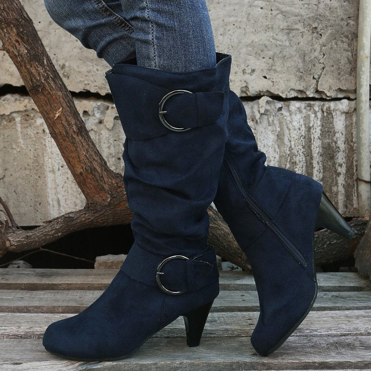 Beautifully Crafted Orthopedic Boots