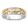 Delicate Artisan Ring