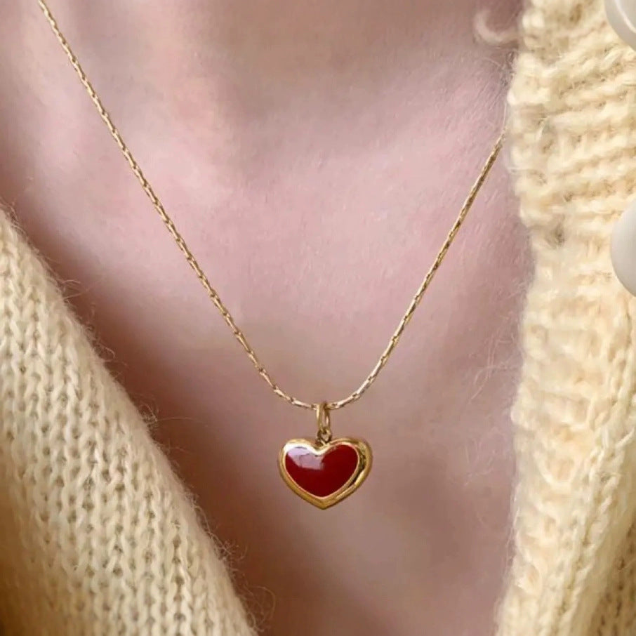 Stunning Necklace for Daily Wear