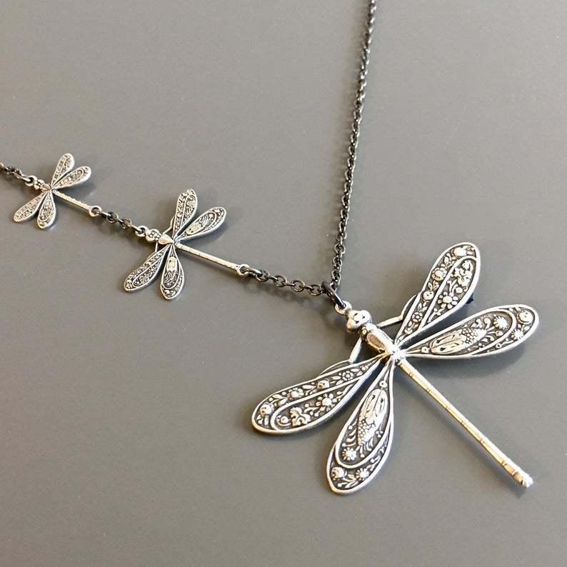 Beautiful Necklace with Unique Style