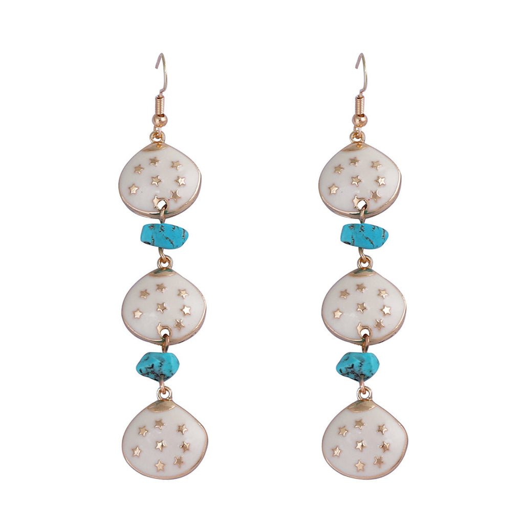 Charming Earring for Any Occasion