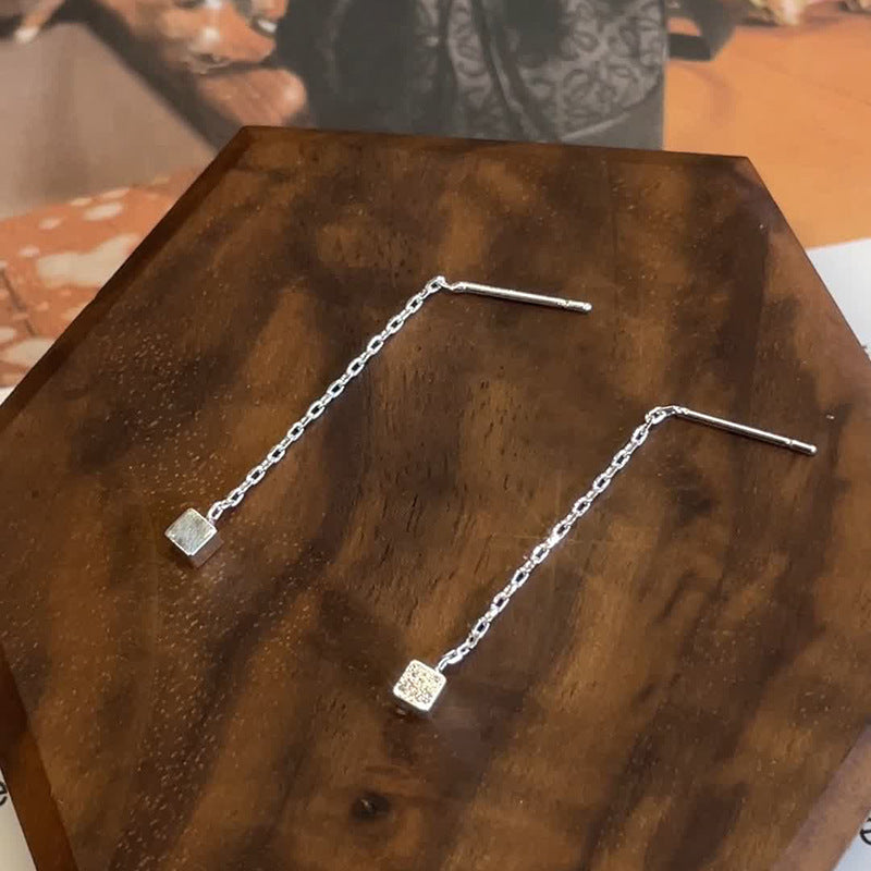 Classic Earring with Timeless Appeal