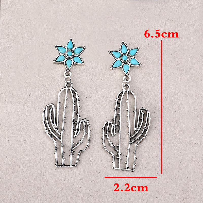 Stunning Earring for Daily Wear