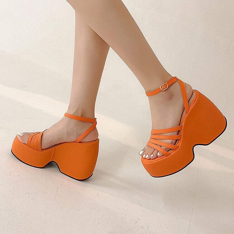 Classic Orthopedic Sandals with Timeless Style