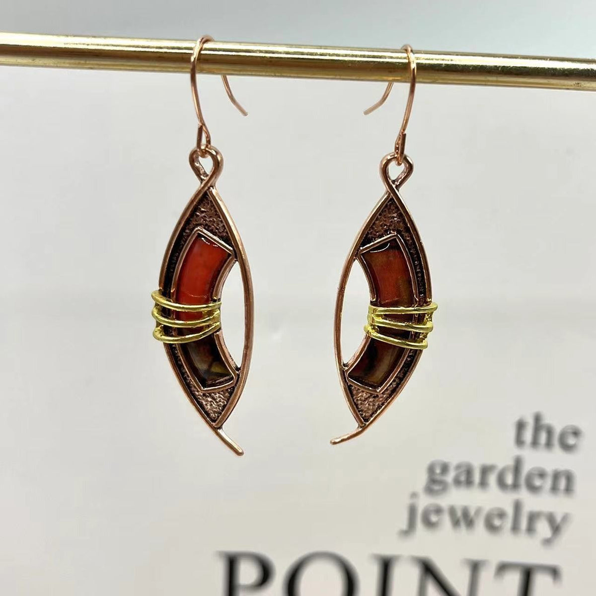 Classic Earring with Timeless Appeal