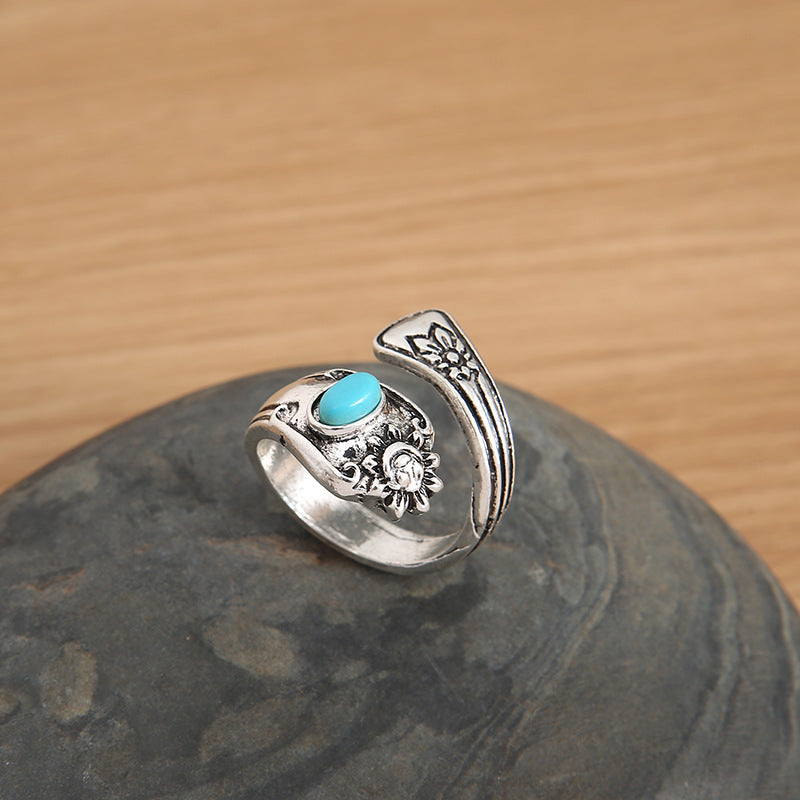 Elegant Ring for Every Occasion