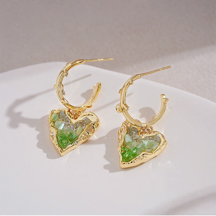 Classic Earring with Timeless Appeal