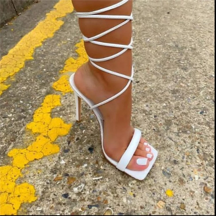 Graceful Orthopedic Sandals for Modern Look