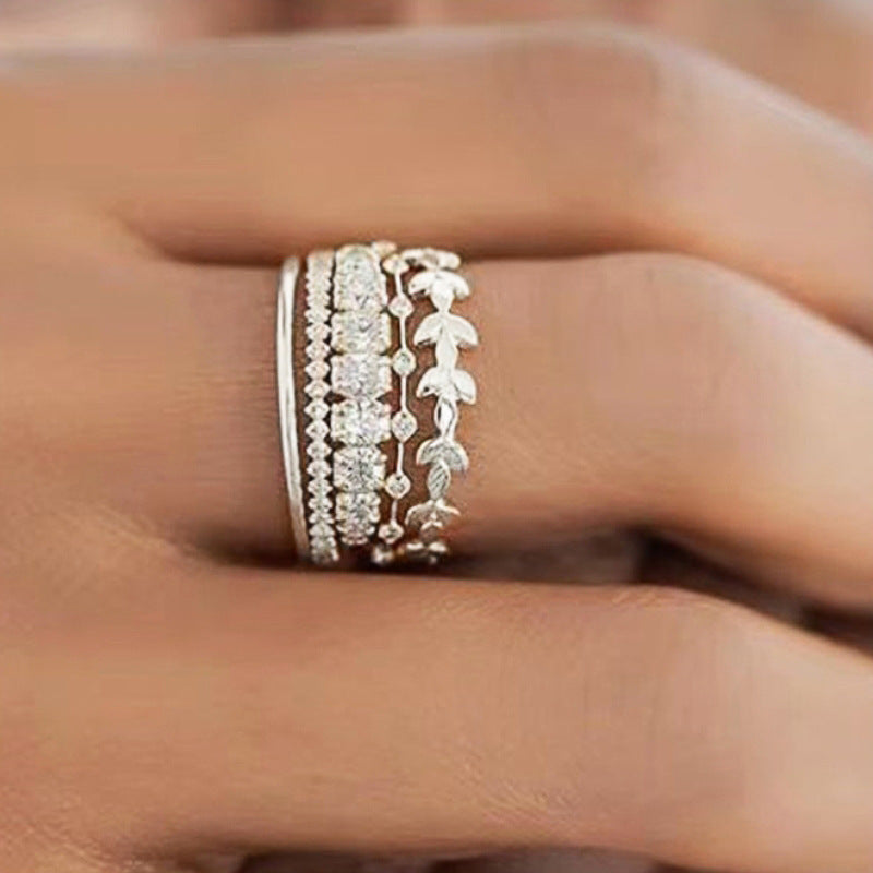 Classic Set with Timeless Appeal