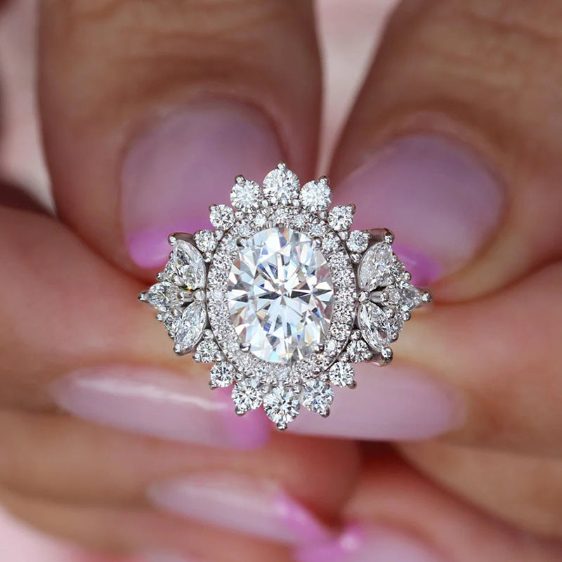 Charming Set for Any Occasion