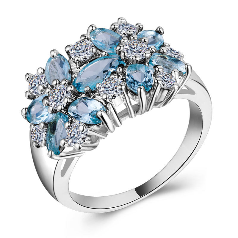 Classic Ring with Timeless Appeal