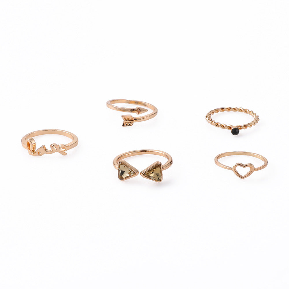 Charming Set for Any Occasion
