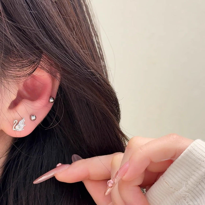 Stunning Earring for Daily Wear